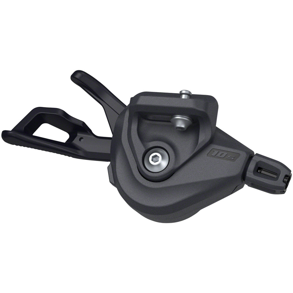 Deore M4100 10-Speed Right Shifter - Black