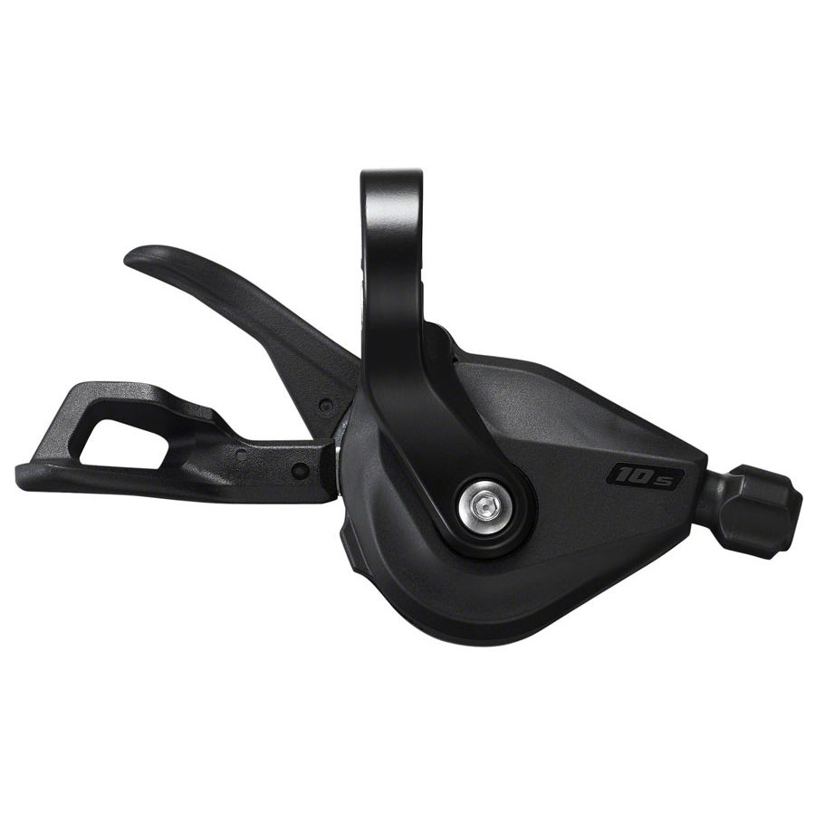 Deore M4100 10-Speed Right Shifter - Deore SL-M4100-IR Right Shift Lever - Deore SL-M4100-IR Right Shift Lever