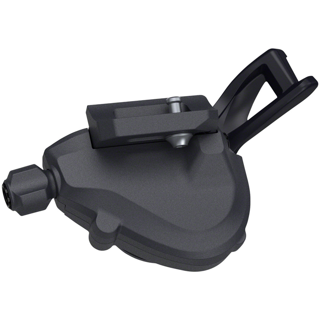 Deore M5100 Left Shifter - Deore SL-M5100-IL Shift Lever - Deore SL-M5100-IL Shift Lever - Deore SL-M5100-IL Shift Lever - Deore SL-M5100-IL Shift Lever