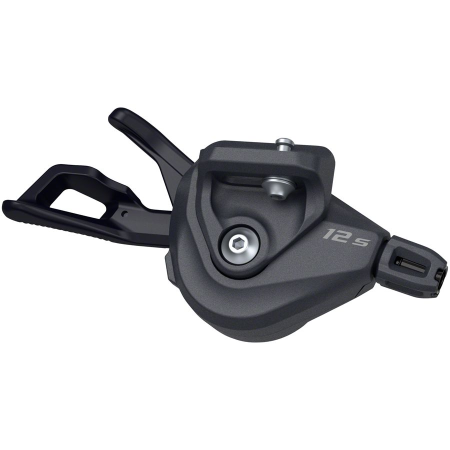 Deore M6100 Right Shifter - Deore SL-M6100-IR Right Shift Lever - Deore SL-M6100-IR Right Shift Lever - Deore SL-M6100-IR Right Shift Lever