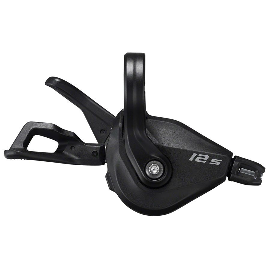 Deore M6100 Right Shifter - Deore SL-M6100-IR Right Shift Lever - Deore SL-M6100-IR Right Shift Lever - Deore SL-M6100-IR Right Shift Lever