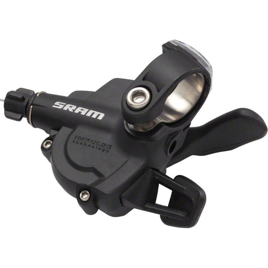 X4 Trigger Front Only