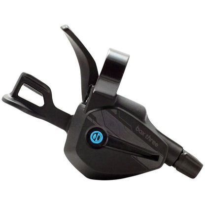 Three Prime 9 Shifter - Three Prime 9 Shifter - Three Prime 9 Shifter