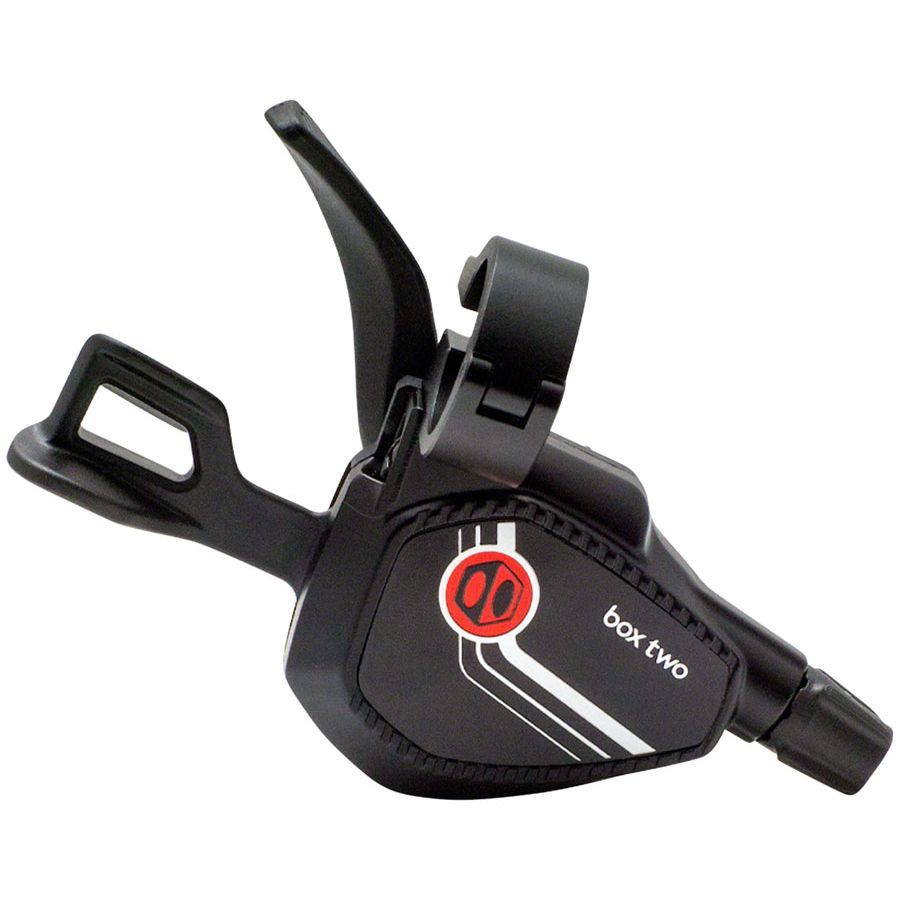 Two Prime 9 Shifter - Two Prime 9 Shifter