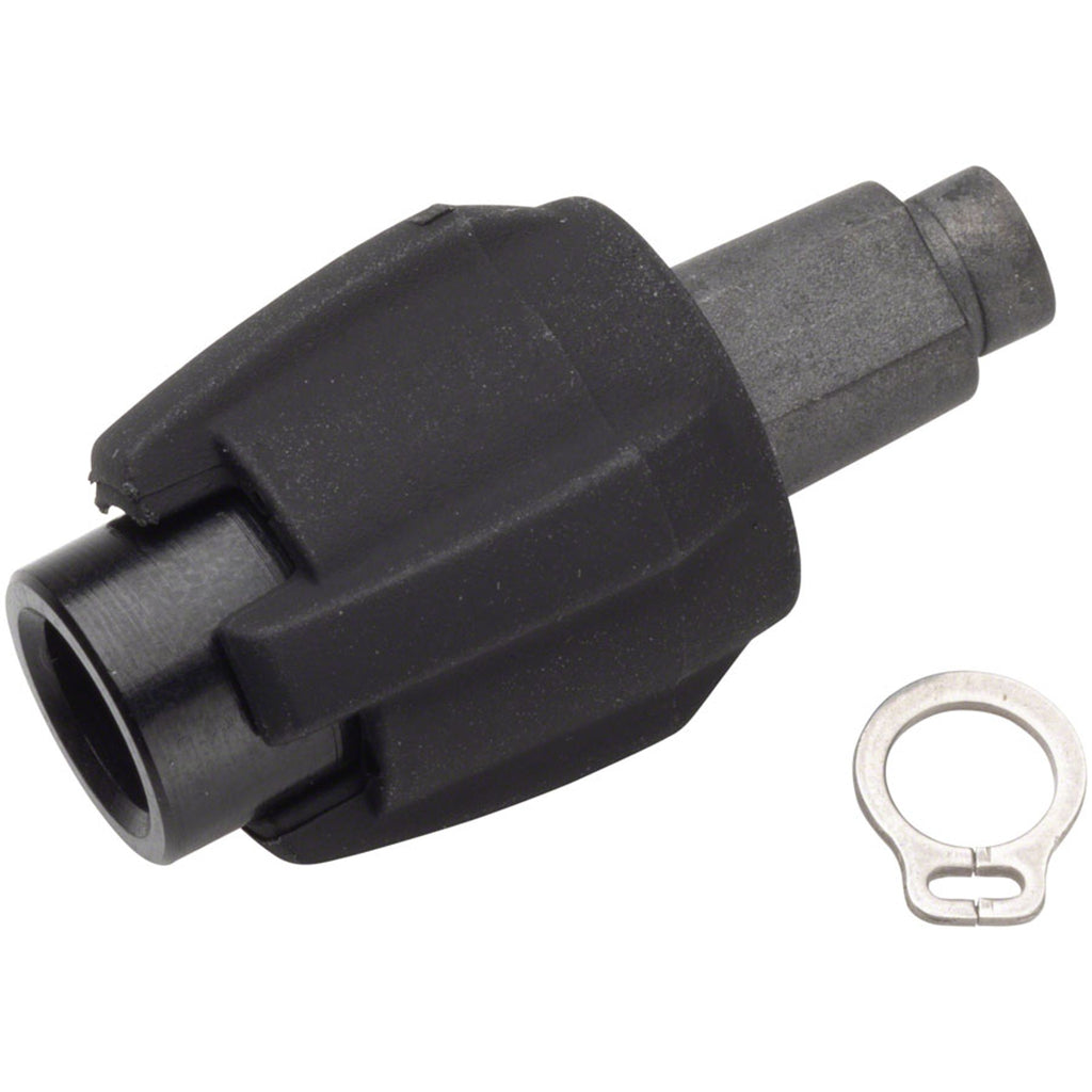 Cable Adjustment Assembly