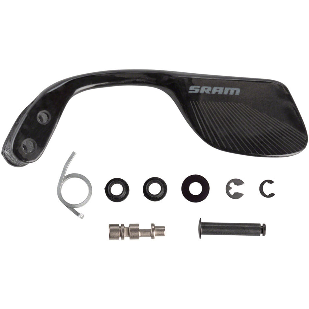 Shift Lever Assemblies