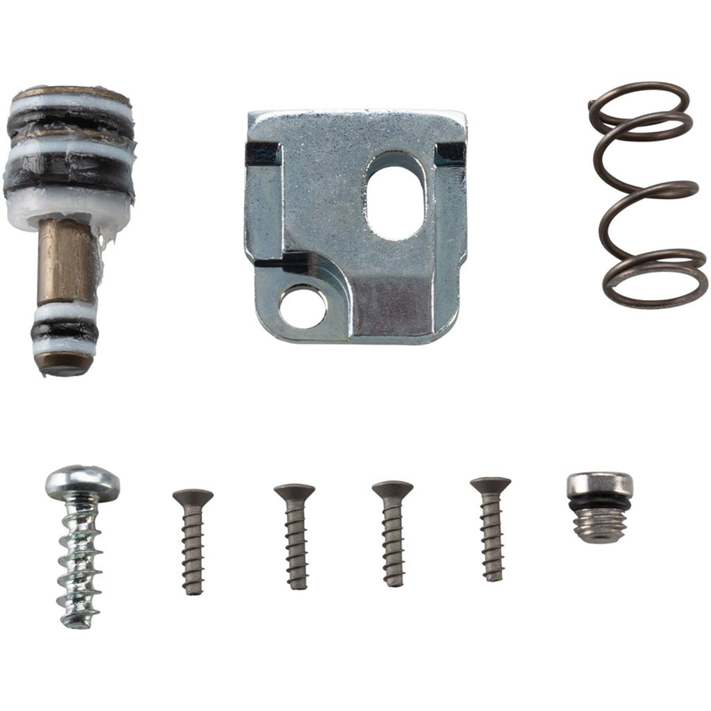 Hydraulic Brake Lever Parts