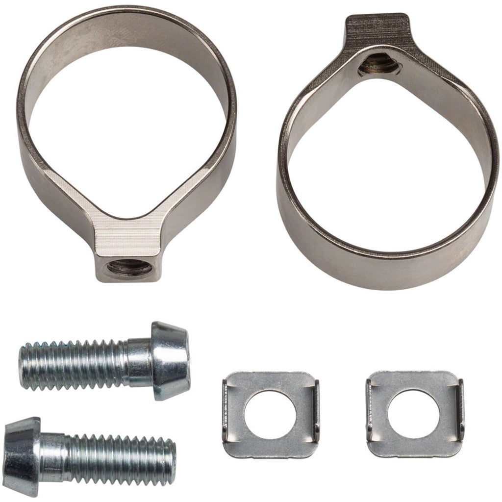 Clamp Kit