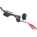 Brake Lever Blade/Shifter Paddle Assemblies