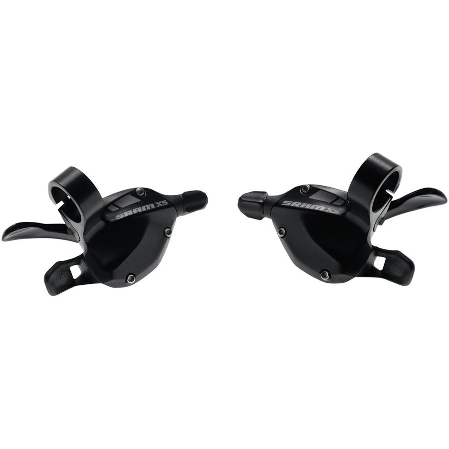 X5 Trigger Shifter Set