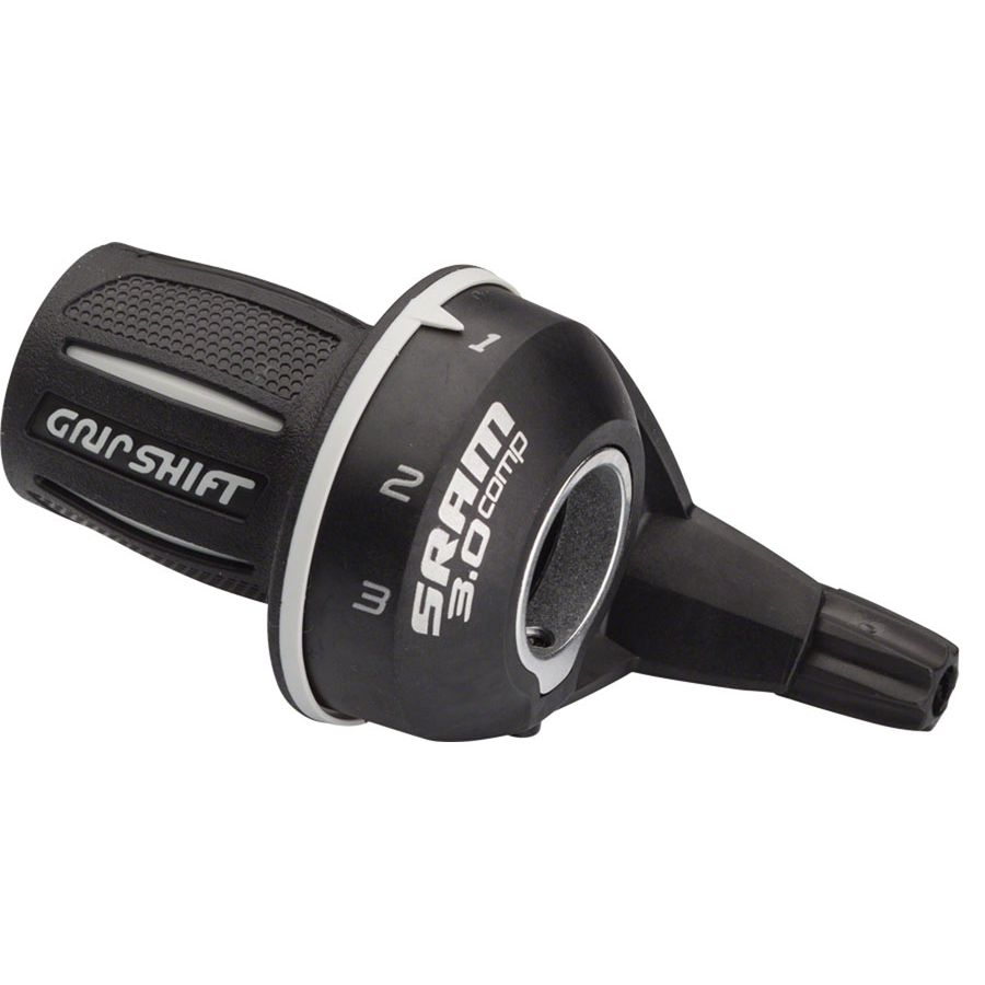 3.0 Comp Front Twist Shifter