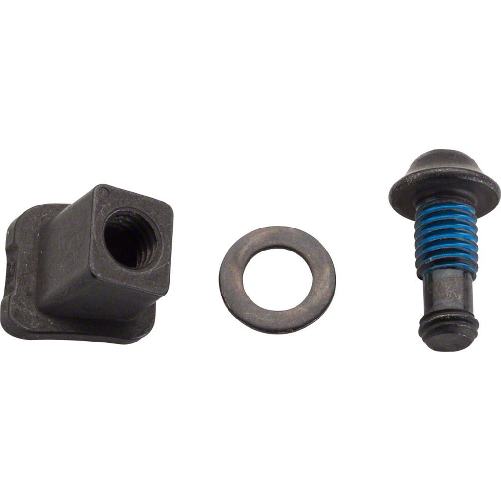 XT SL-M8000 Shifter Parts