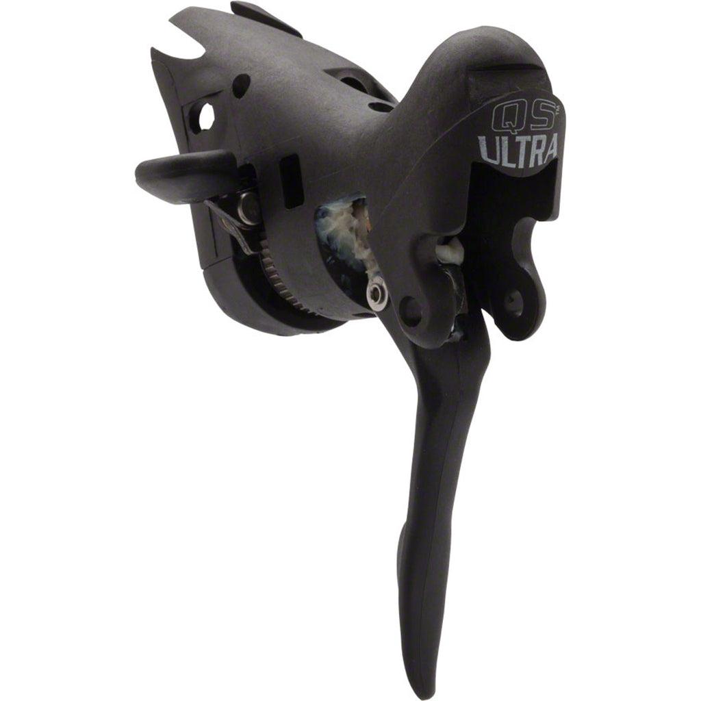 Lever Body Assemblies