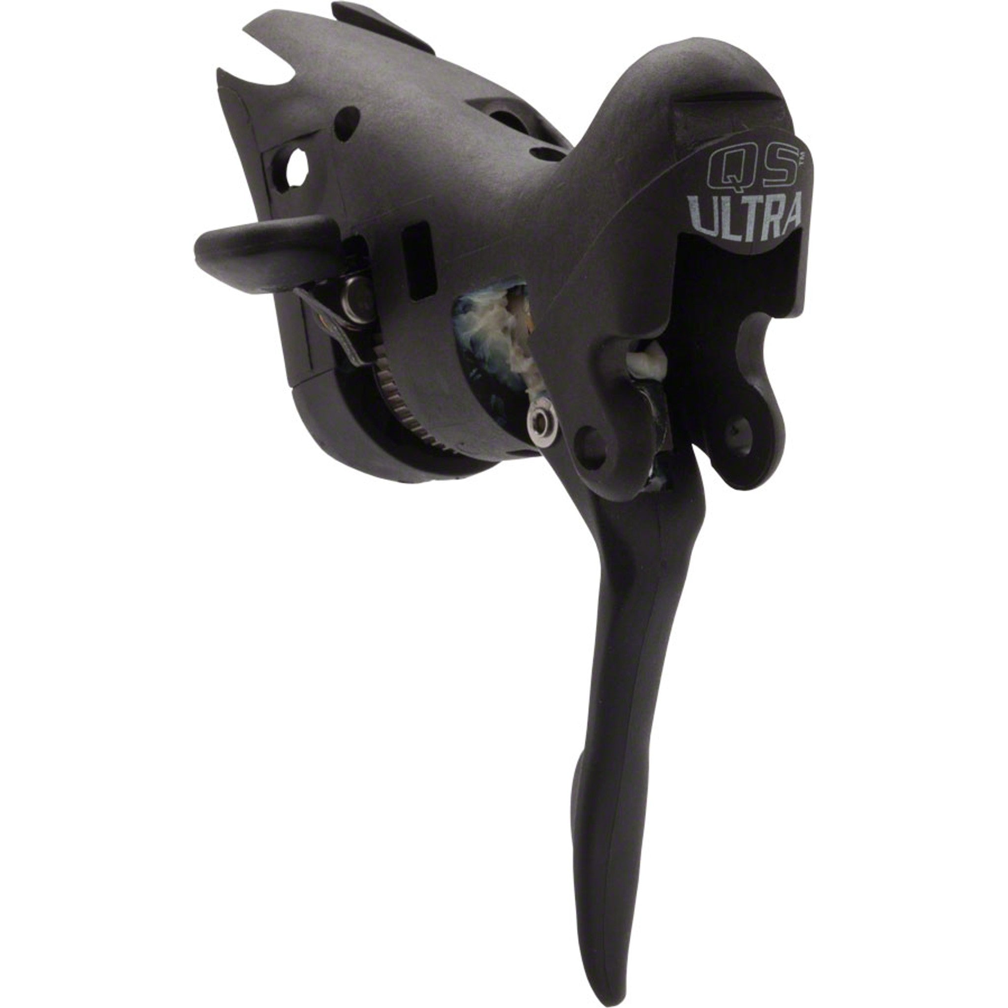 Lever Body Assemblies