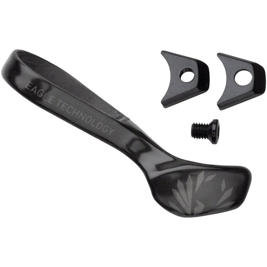 MTB Trigger Shifter Parts