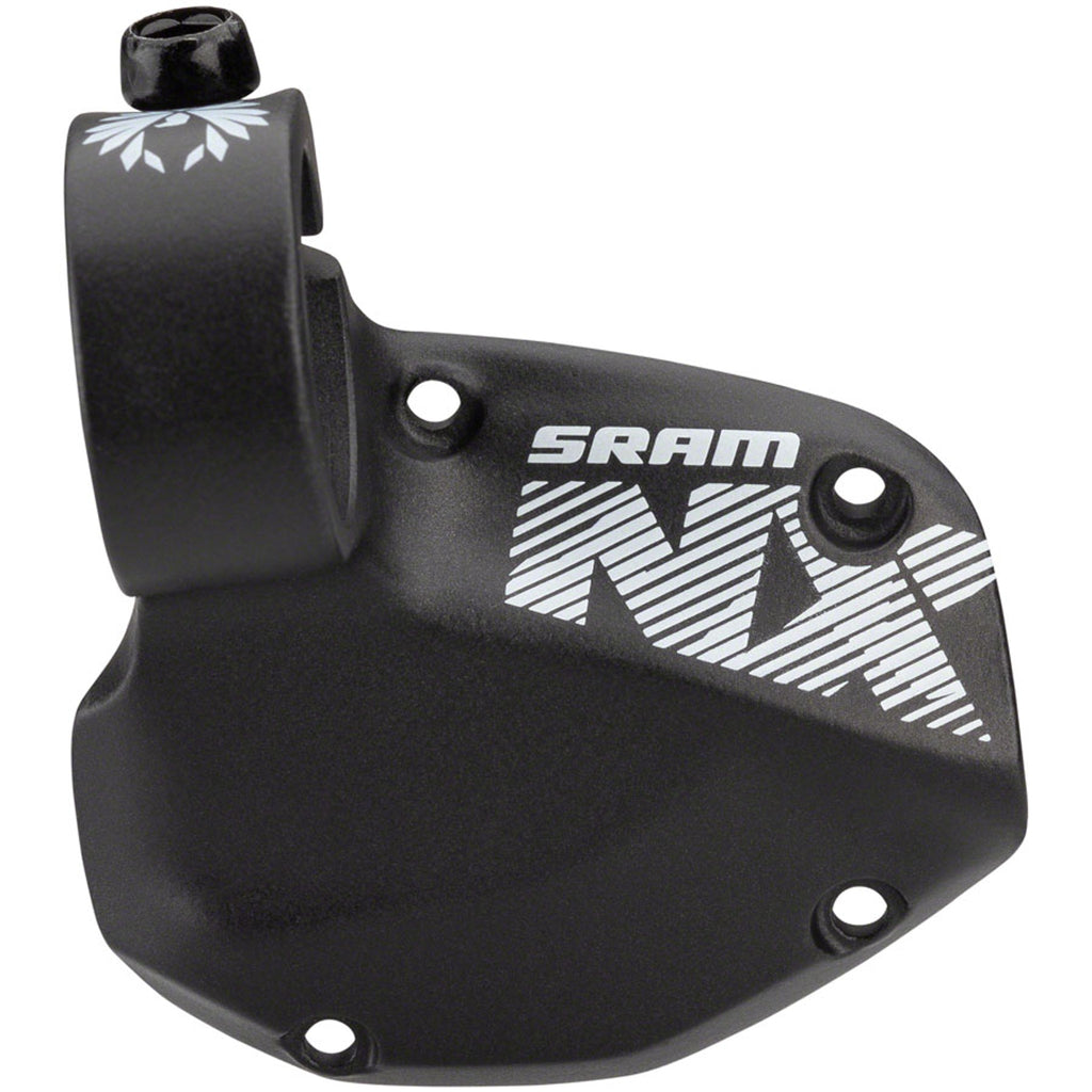 MTB Trigger Shifter Parts