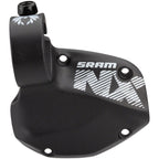 MTB Trigger Shifter Parts