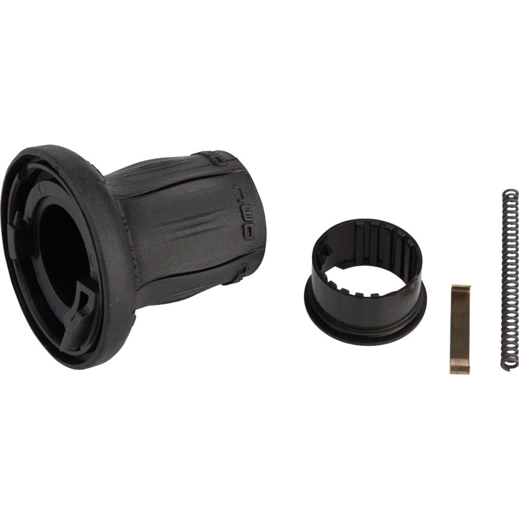 Grip Assemblies