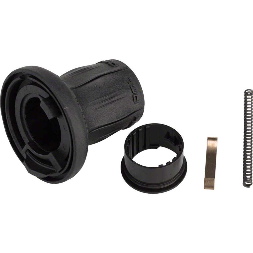Grip Assemblies