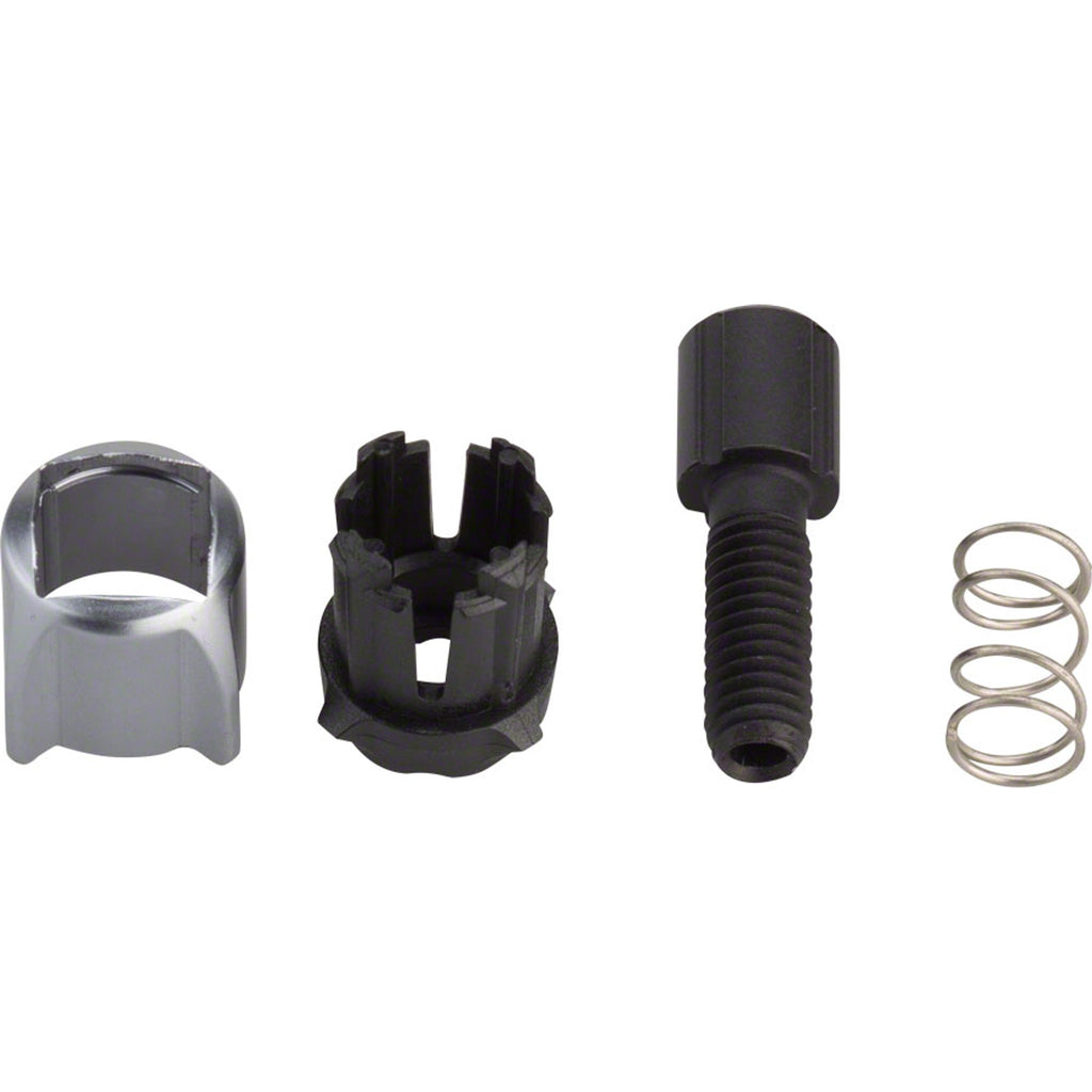 MTB Trigger Shifter Barrel Adjuster Assembly