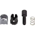 MTB Trigger Shifter Barrel Adjuster Assembly