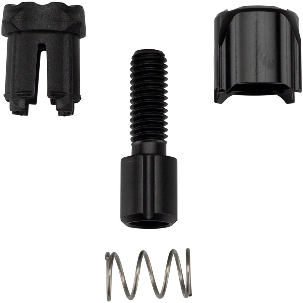 MTB Trigger Shifter Barrel Adjuster Assembly