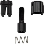 MTB Trigger Shifter Barrel Adjuster Assembly