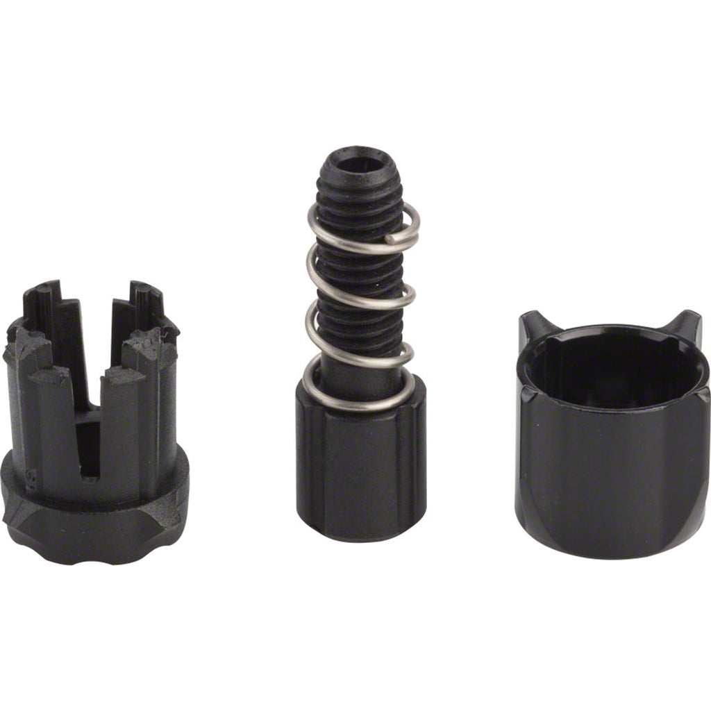 MTB Trigger Shifter Barrel Adjuster Assembly