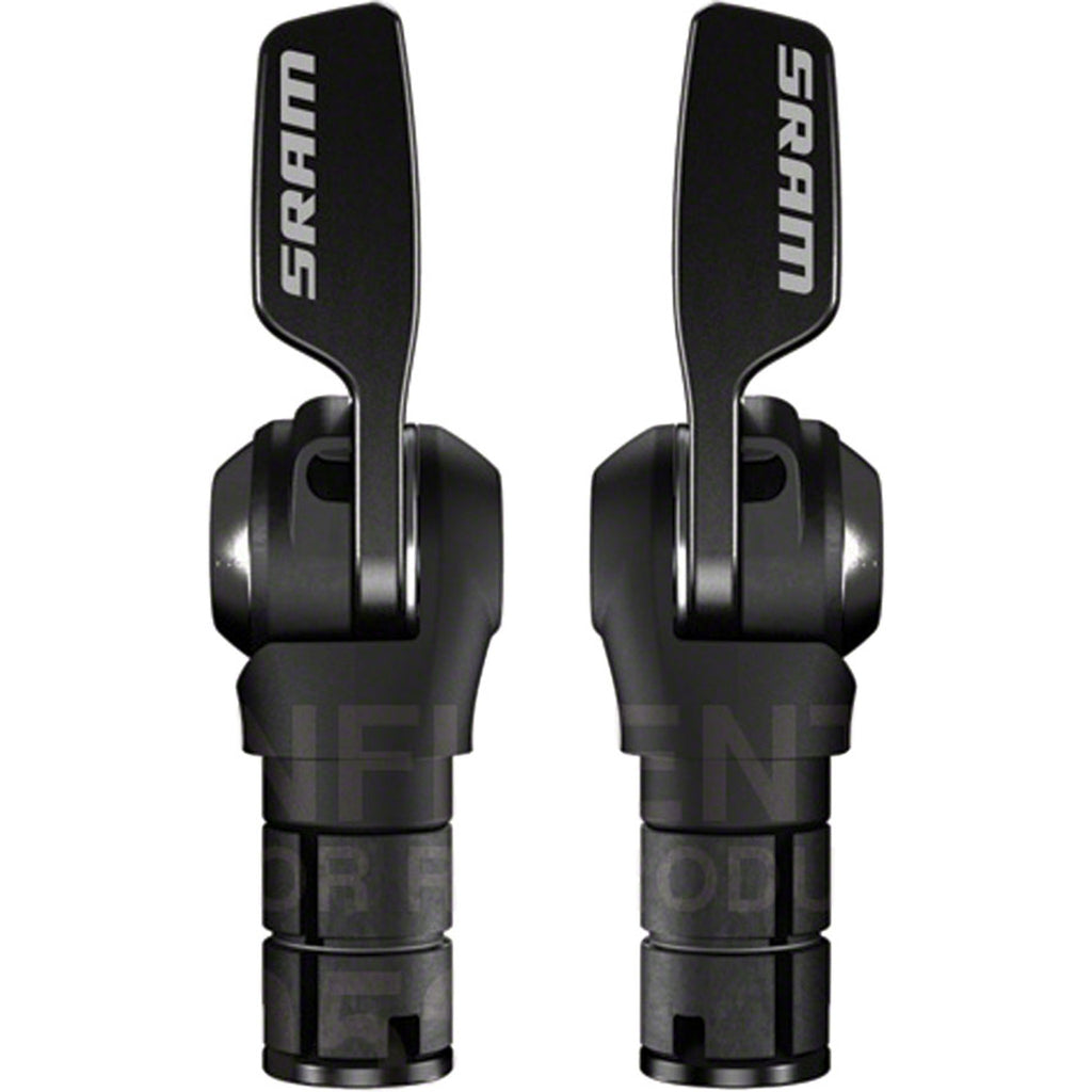 Aero500 Shifter