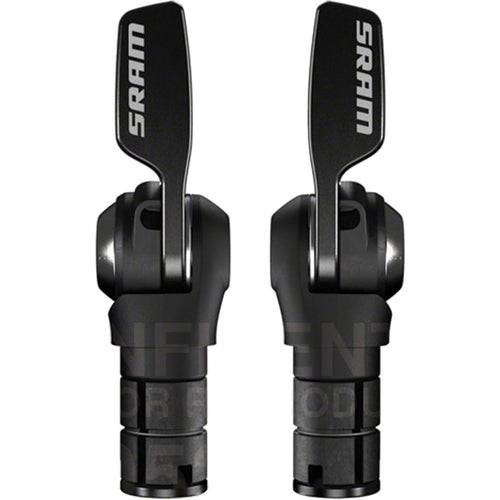 Aero500 Shifter