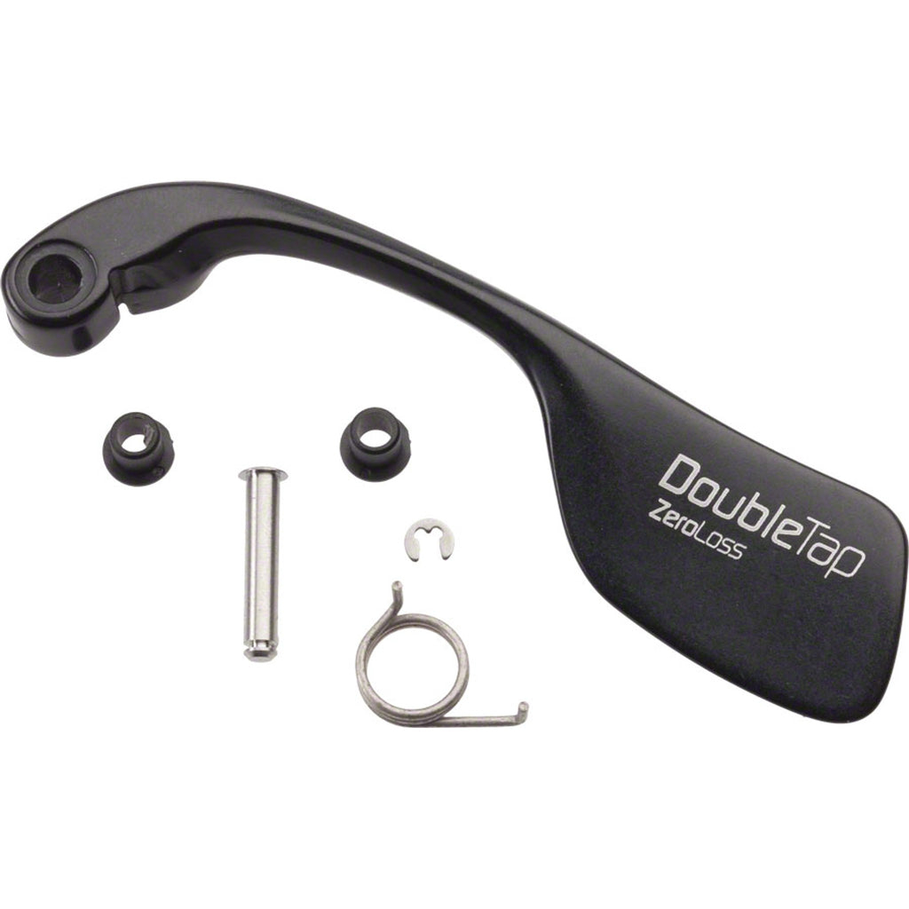 Shift Lever Assemblies