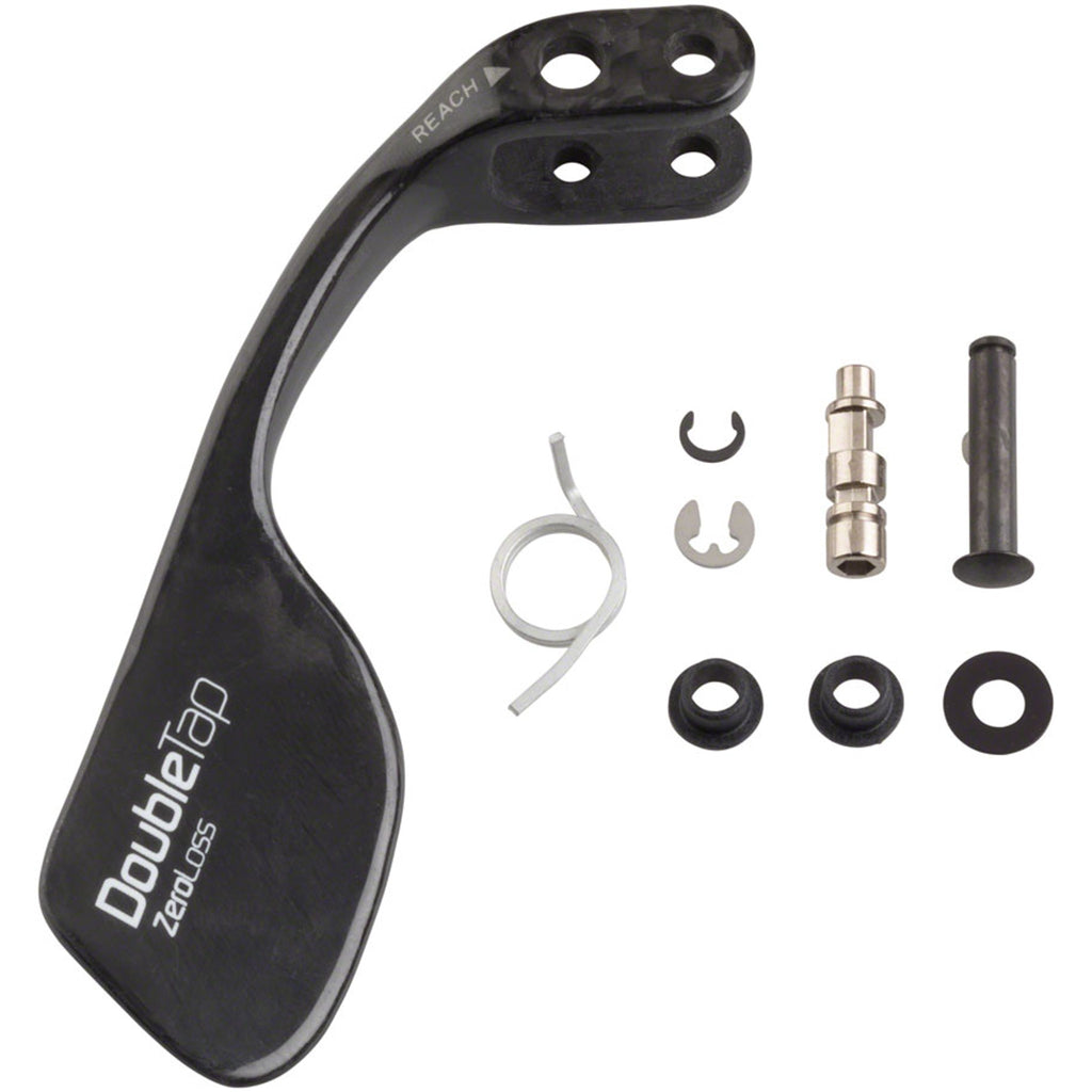 Shift Lever Assemblies