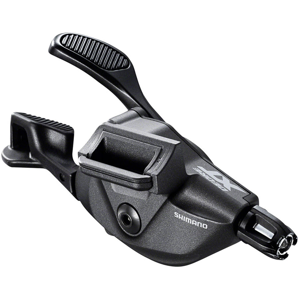 Deore XT SL-M8100 - XT SL-M8100-IR Shifter - XT SL-M8100-IR Shifter