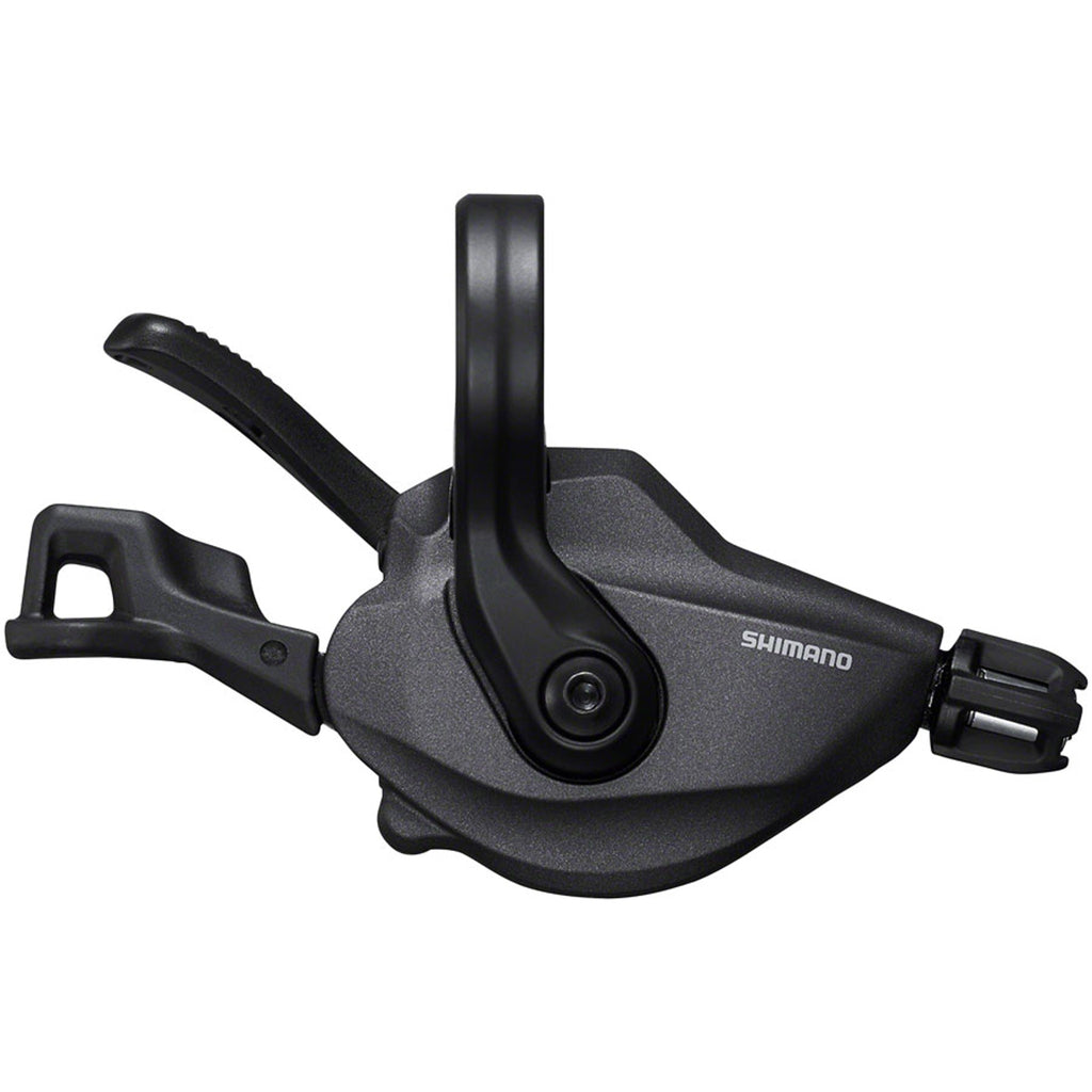 Deore XT SL-M8100 - XT SL-M8100-IR Shifter - XT SL-M8100-IR Shifter