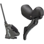 Tiagra ST-4720 Shift/Brake Lever for Hydraulic Disc Brakes - Tiagra ST-4720/BR-4770 Mechanical Shift/Hydraulic Brake Lever and Caliper