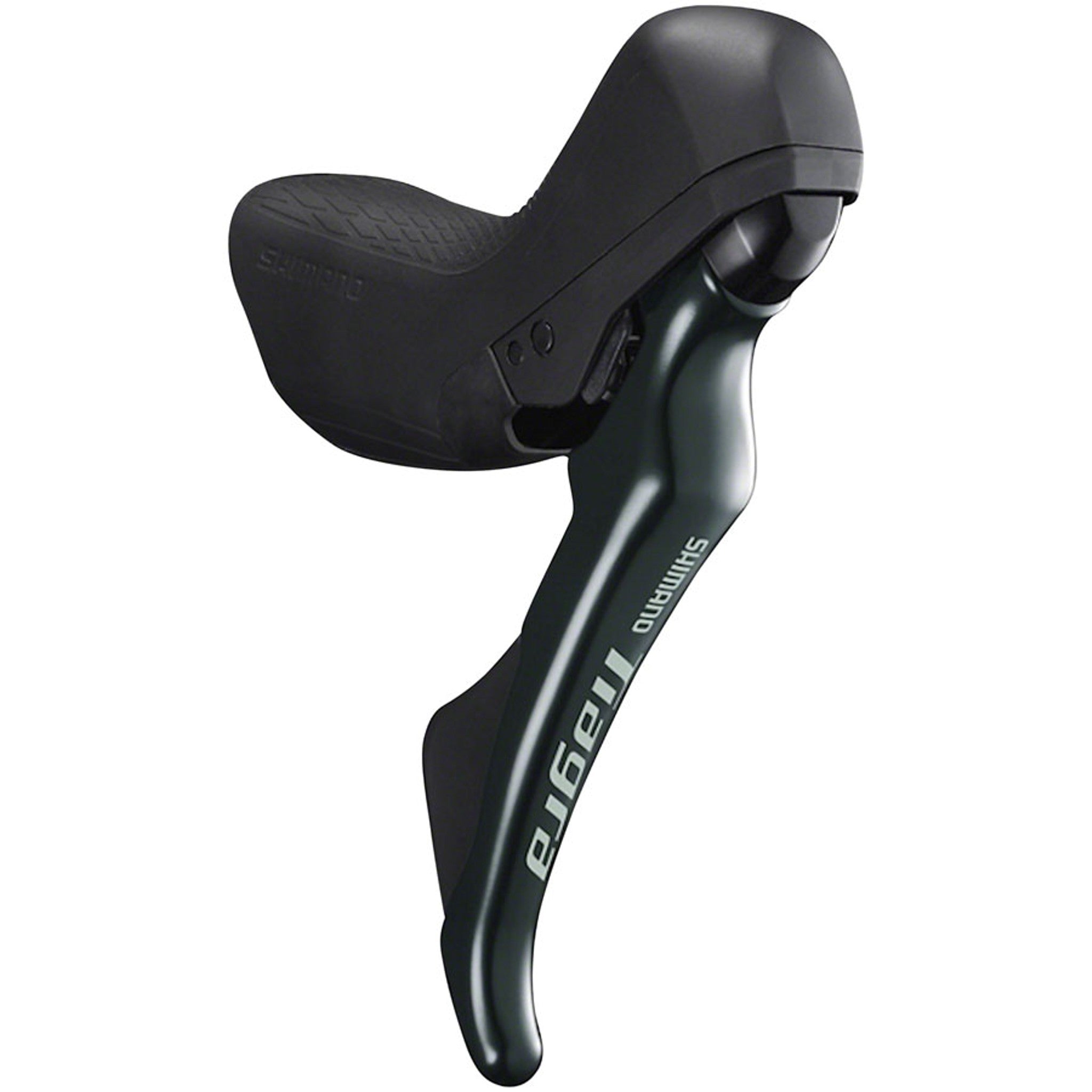 Tiagra ST-4720 Shift/Brake Lever for Hydraulic Disc Brakes - Tiagra ST-4720/BR-4770 Mechanical Shift/Hydraulic Brake Lever and Caliper