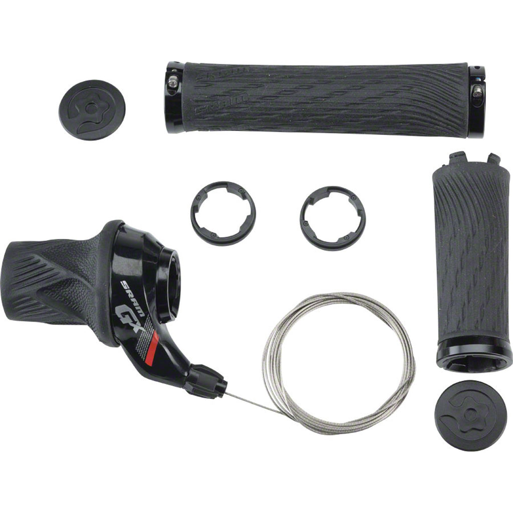 GX Grip Shift