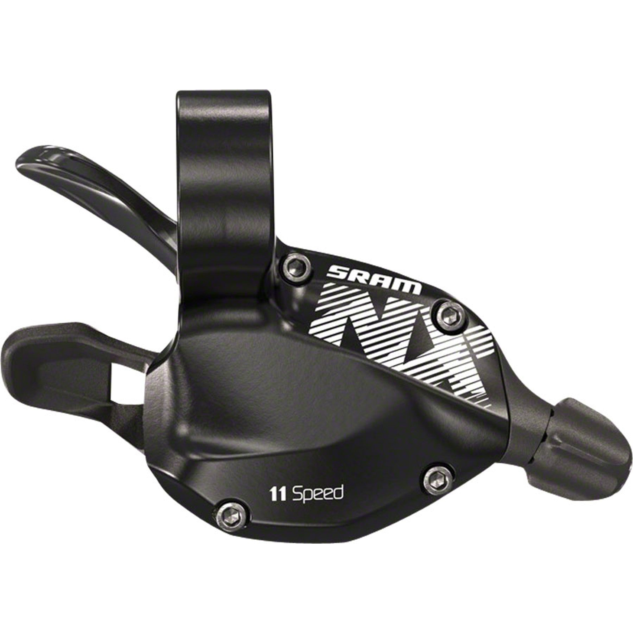 NX 11-Speed Flat Bar Shifter