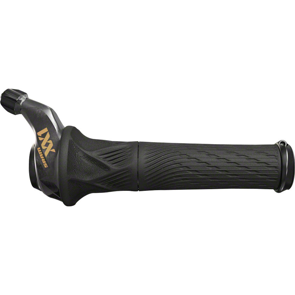XX1 Eagle Shifter