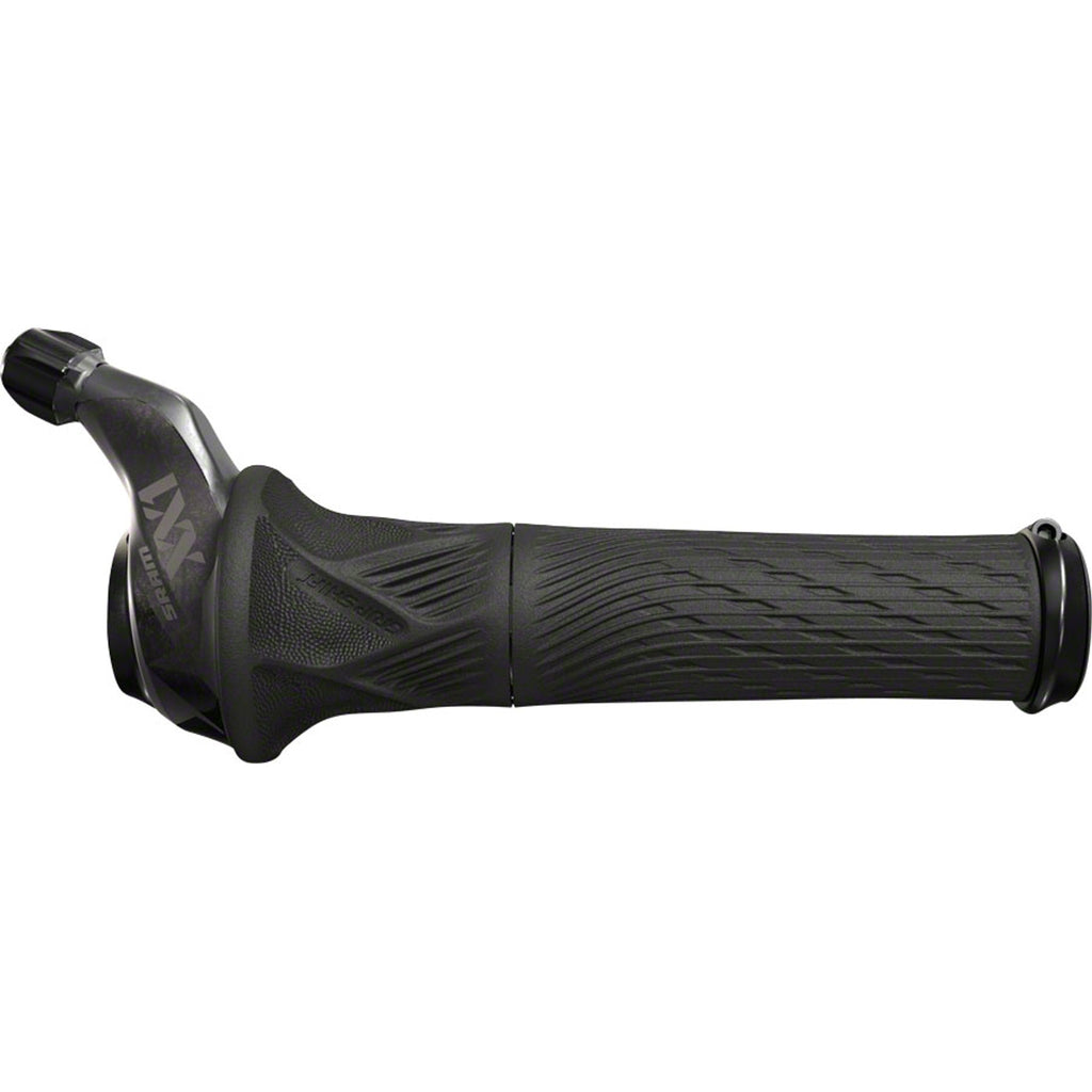XX1 Eagle Shifter