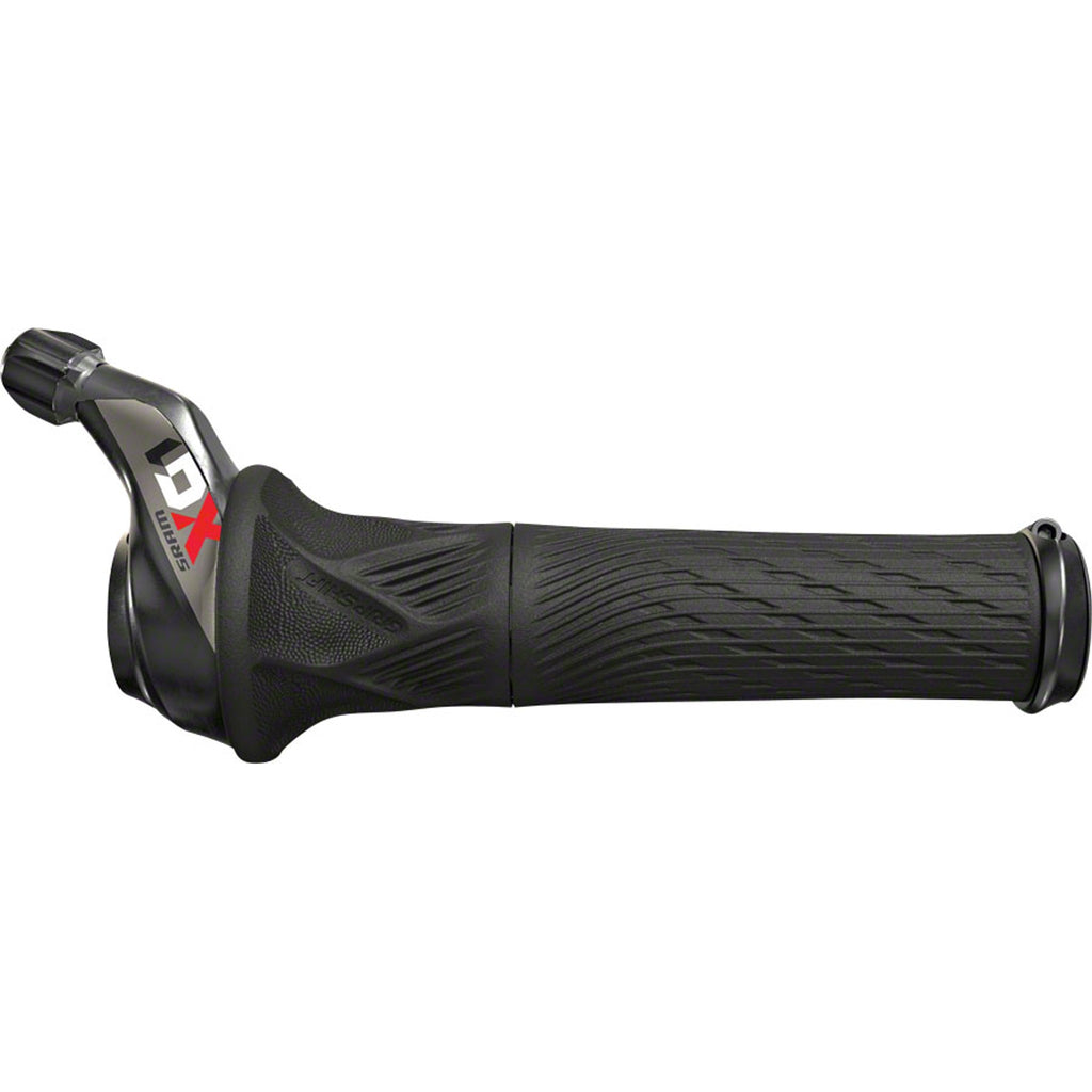 X01 Eagle Shifter
