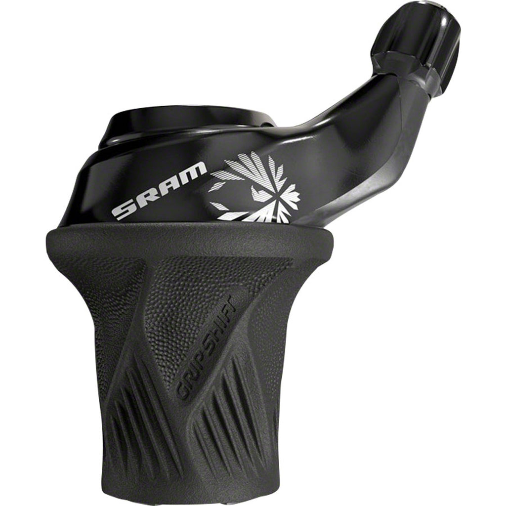 GX Eagle Shifter