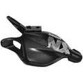 NX Eagle 12-Speed Trigger Shifter with Discrete Clamp, Black