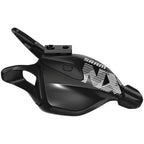 NX Eagle 12-Speed Trigger Shifter with Discrete Clamp, Black