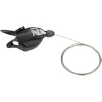 NX Eagle 12-Speed Trigger Shifter with Discrete Clamp, Black