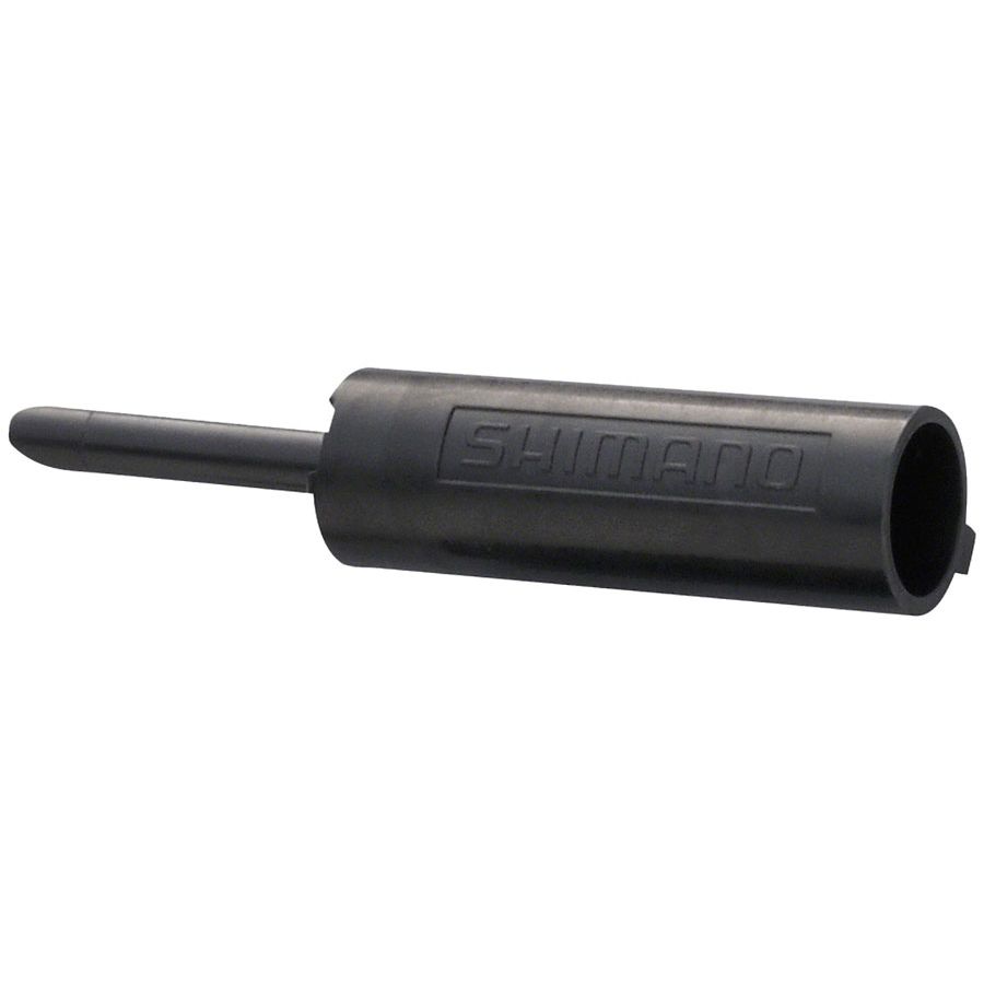 Housing End Caps