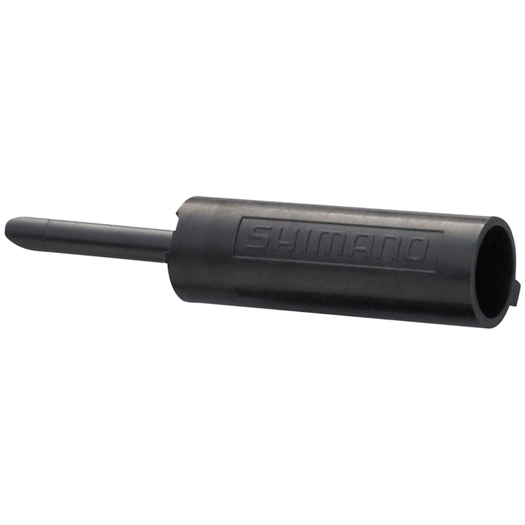 Housing End Caps
