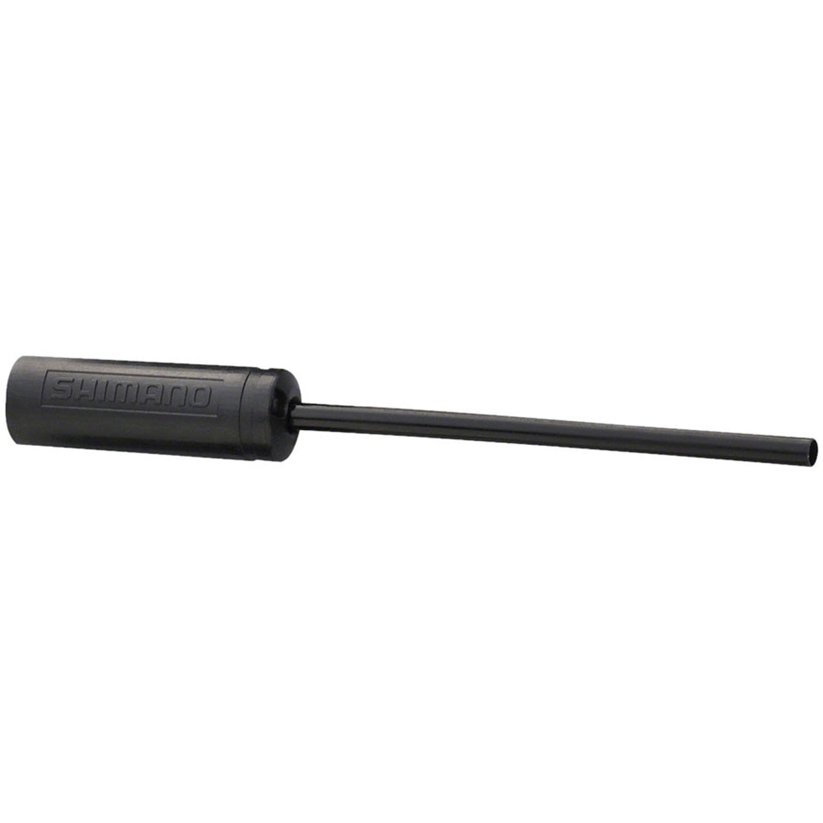 Housing End Caps