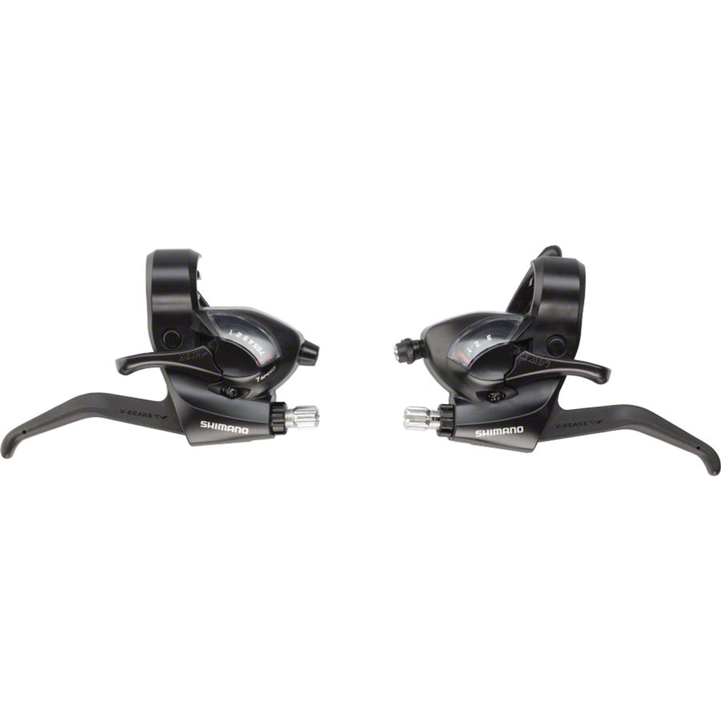 ST-EF41 Brake Shift Lever Set - TX - TX - TX - TX