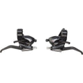 ST-EF41 Brake Shift Lever Set - TX - TX - TX - TX